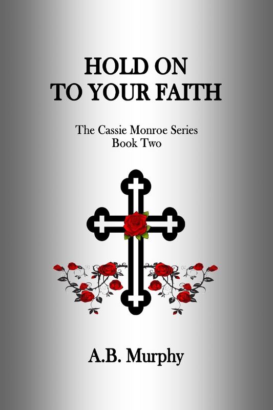 Hold On To Your Faith