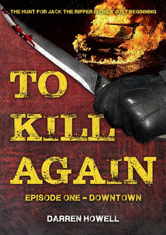 To Kill Again: Episode One