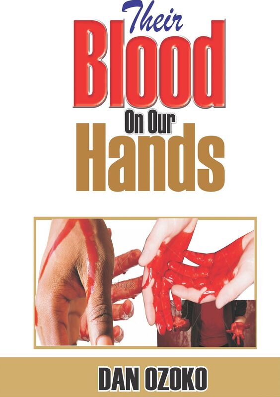 Their Blood on Our Hands