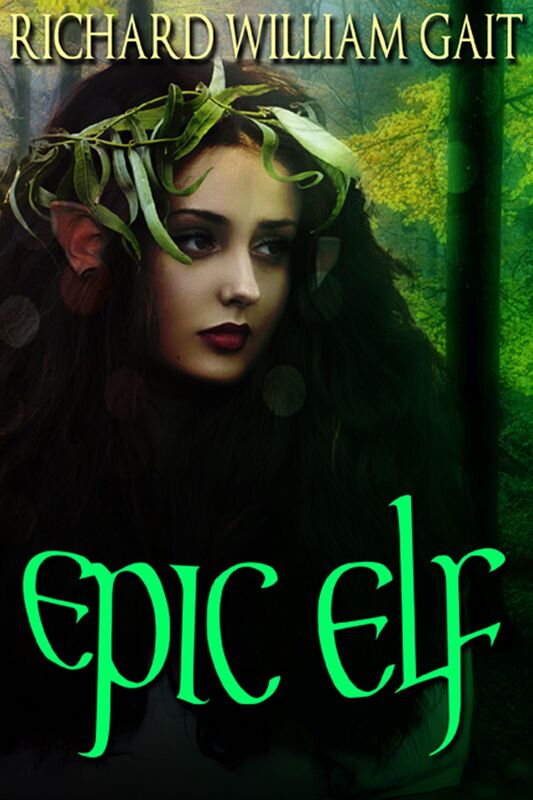 Epic Elf