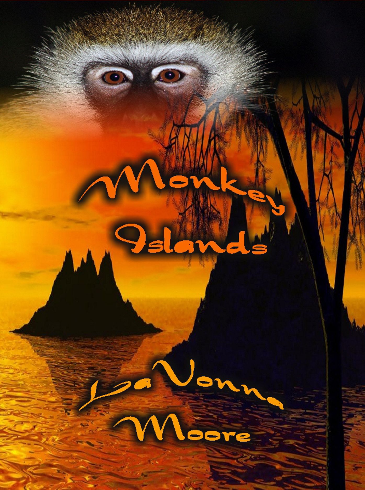 Monkey Islands