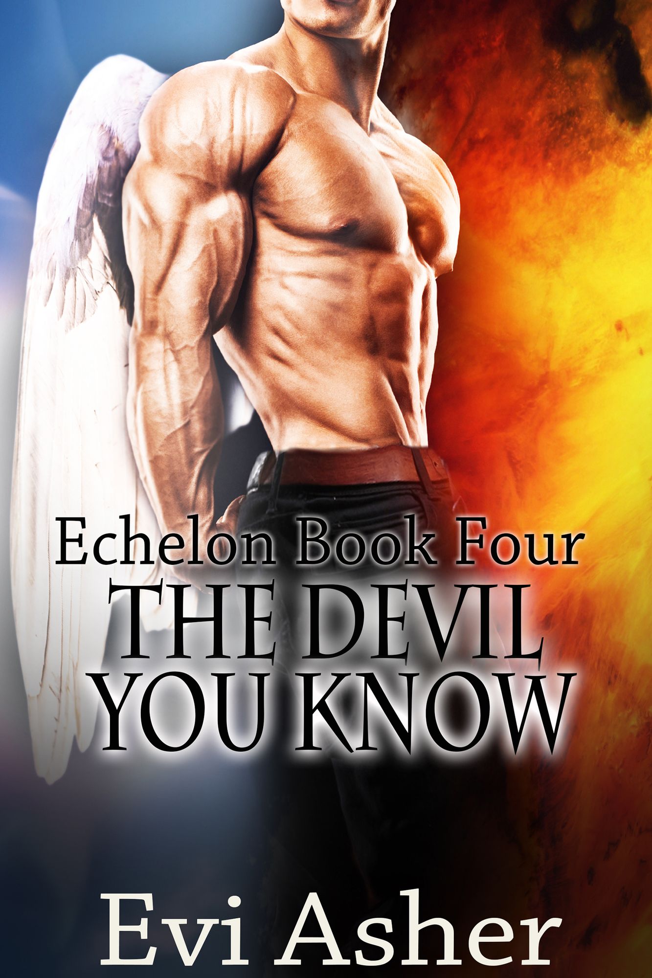 The Devil You Know