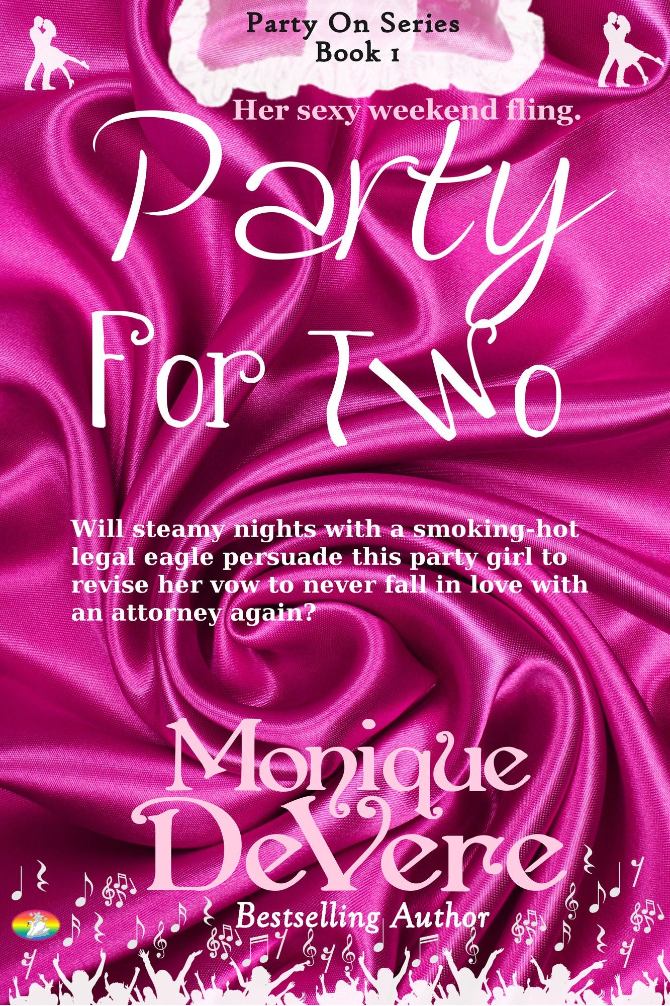Party For Two