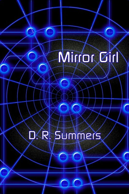 Mirror Girl