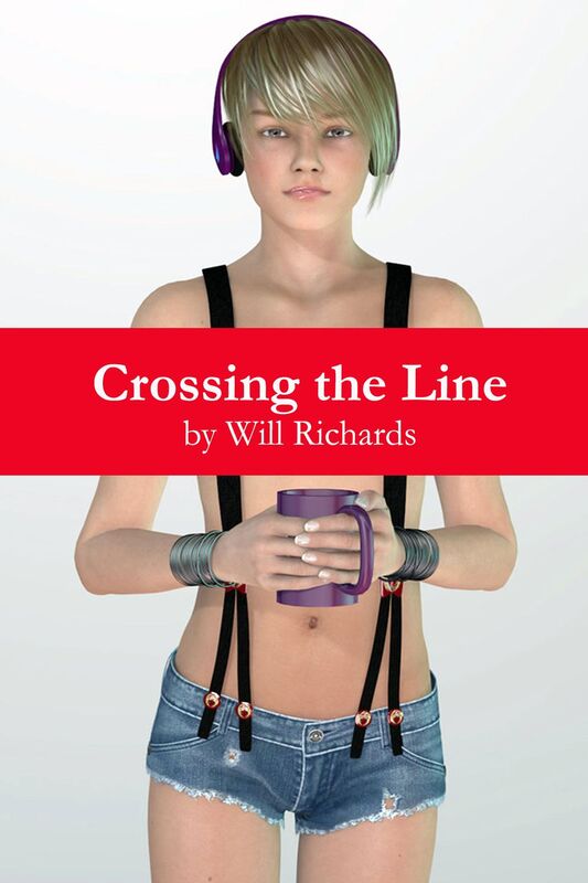 Crossing the Line