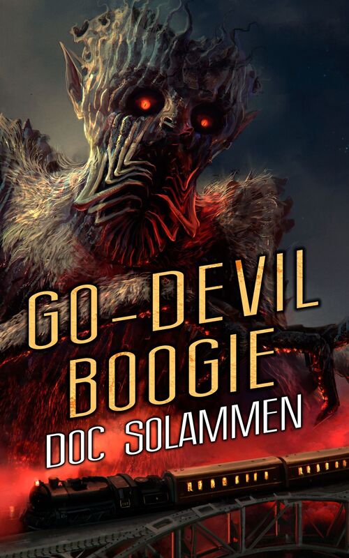 Go-Devil Boogie