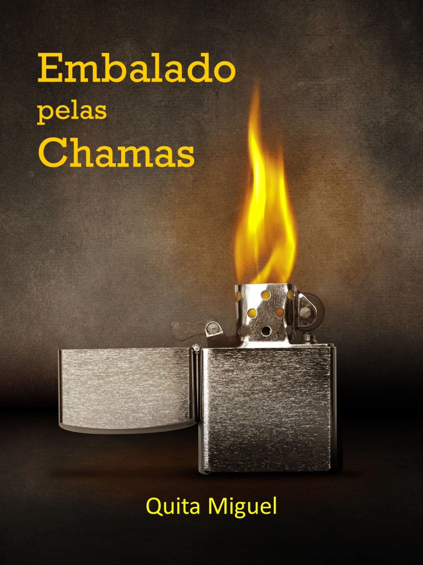 Embalado Pelas Chamas