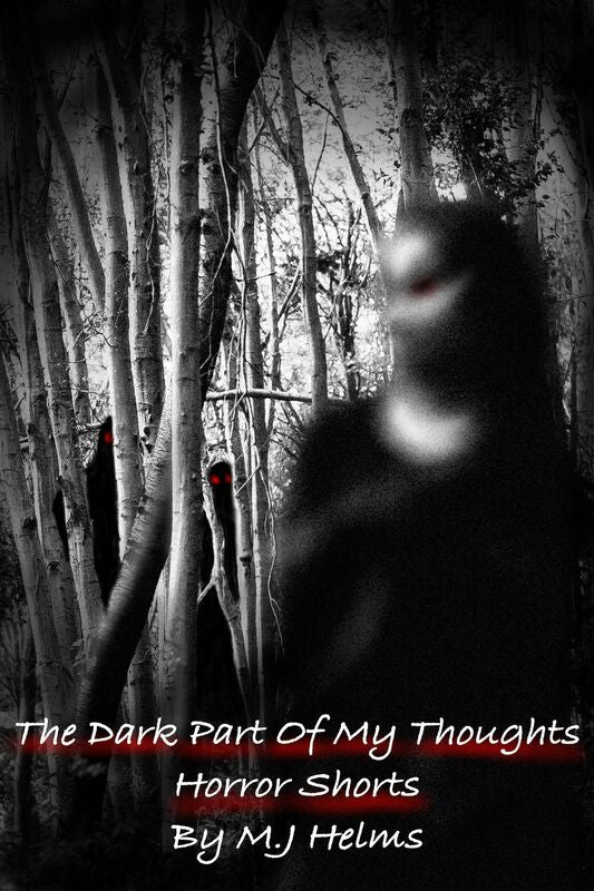 The Dark Part Of My Thoughts