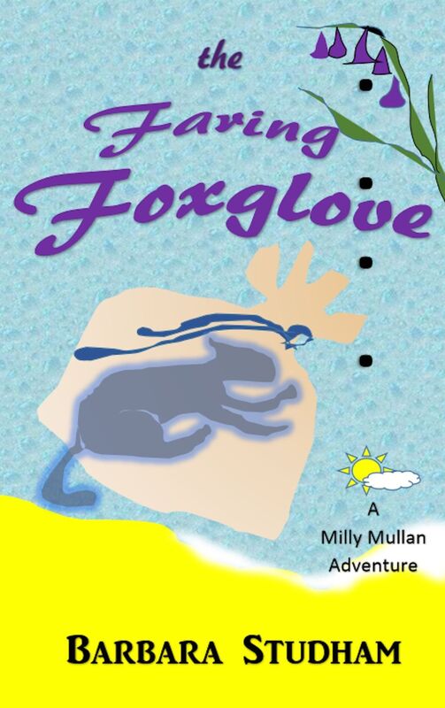 The Faring Foxglove