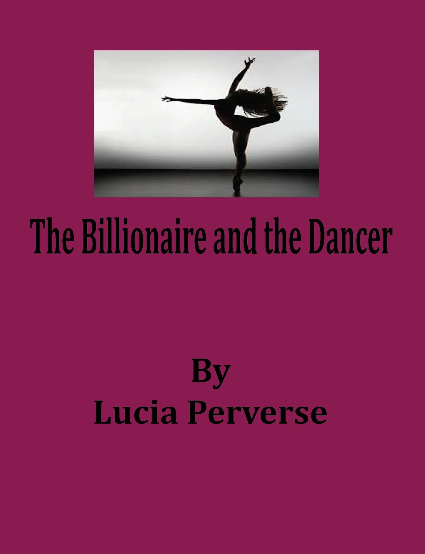 The Billionaire and the Dancer