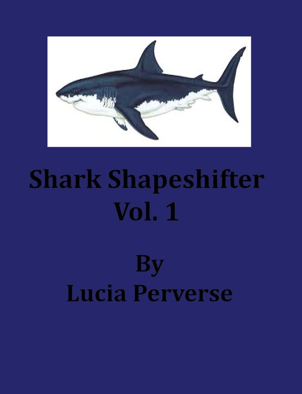 Shark ShapeShifter Vol. 1