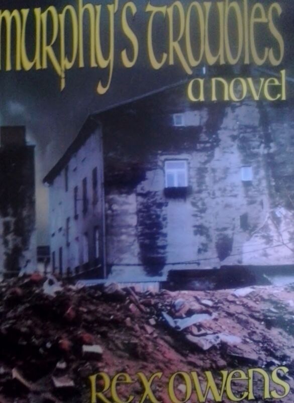 Murphy's Troubles