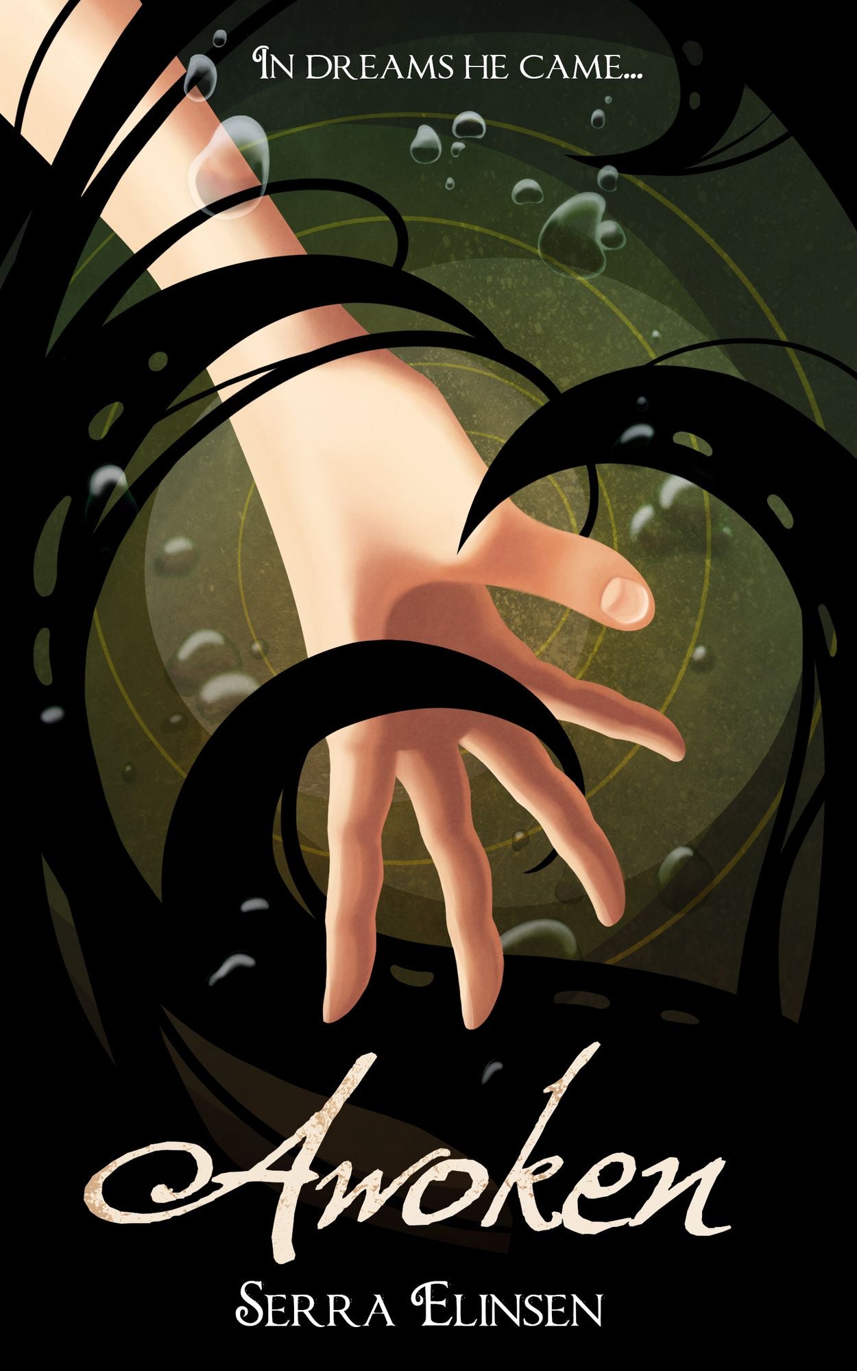 Awoken