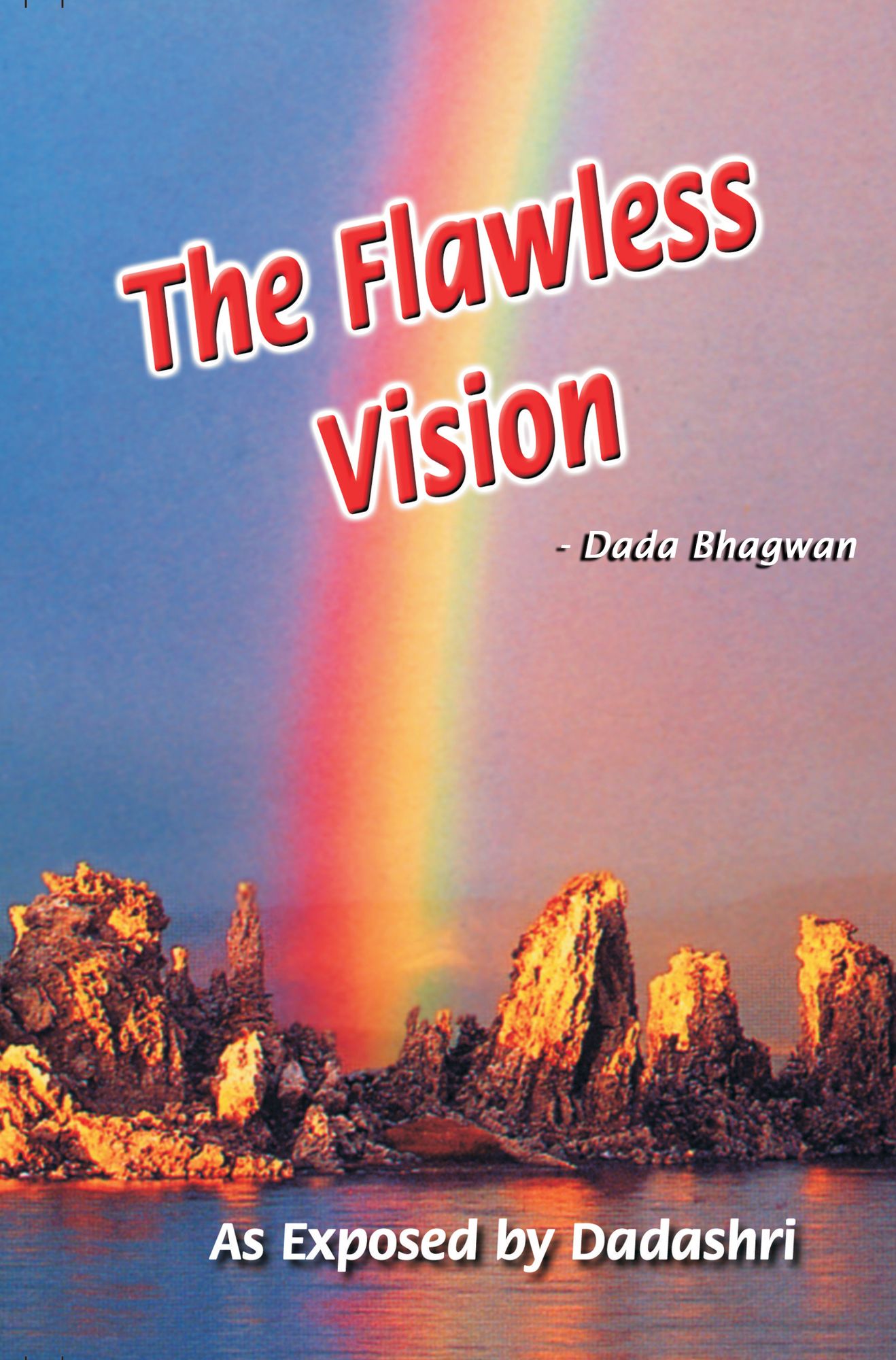 The Flawless Vision