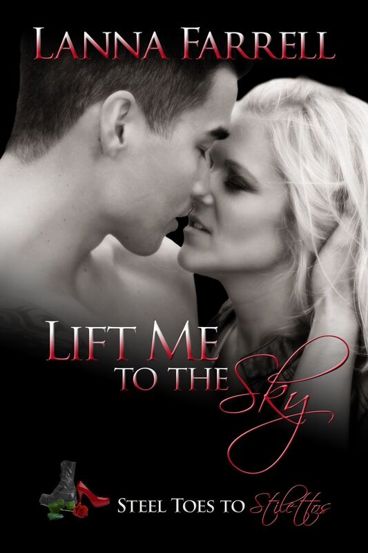 Lift Me To The Sky
