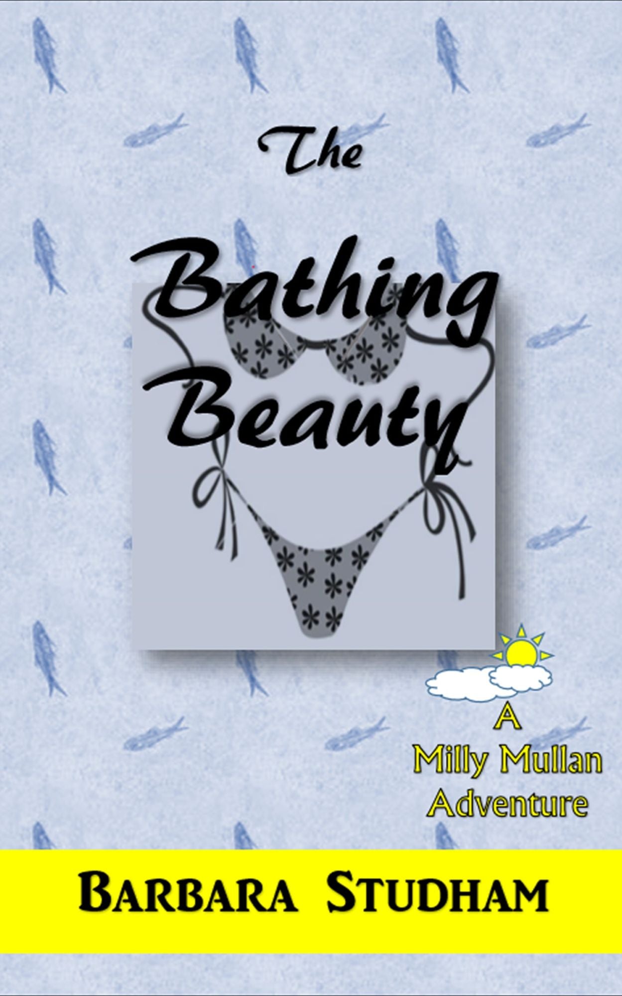 The Bathing Beauty