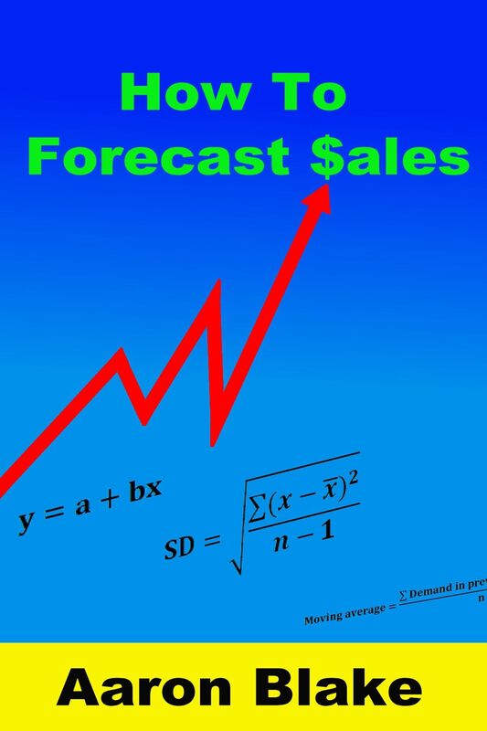 How to Forecast Sales