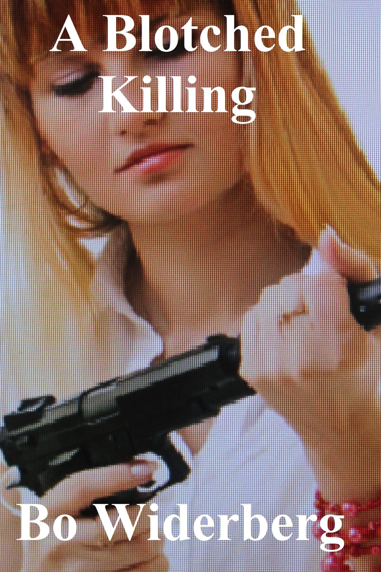 A Blotched Killing