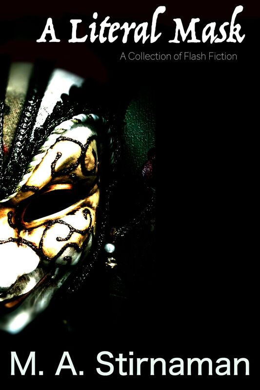 A Literal Mask