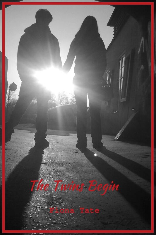 The Twins Begin
