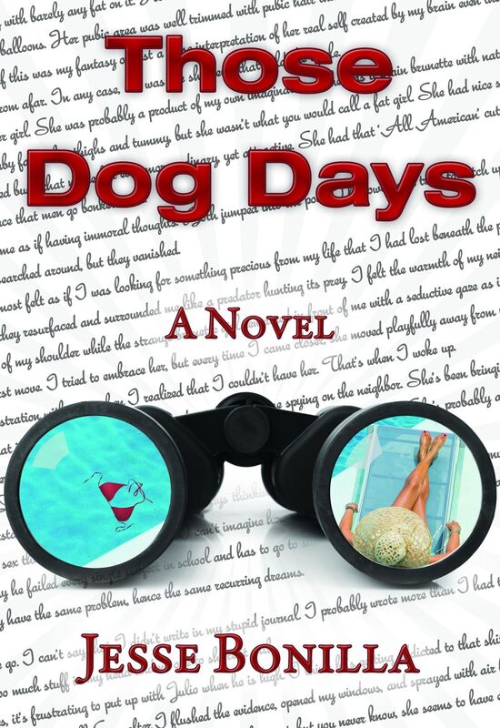 Those Dog Days