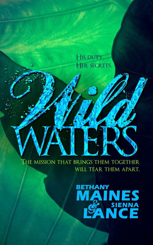 Wild Waters