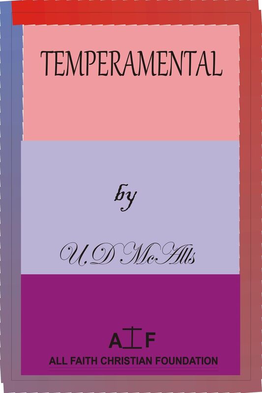 Temperamental