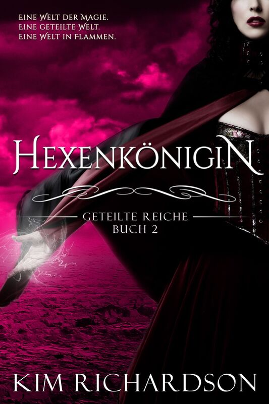 Hexenkönigin