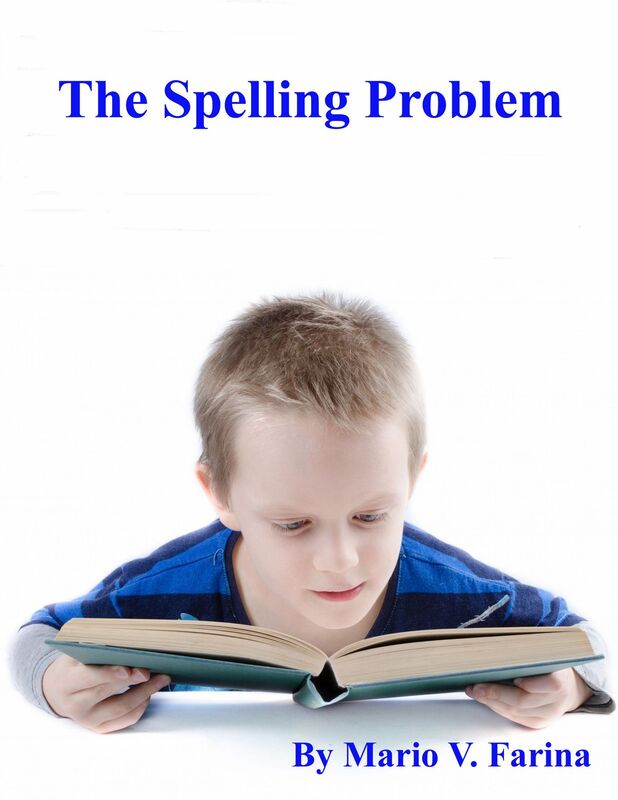 The Spelling Problem
