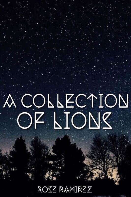 A Collection of Lions