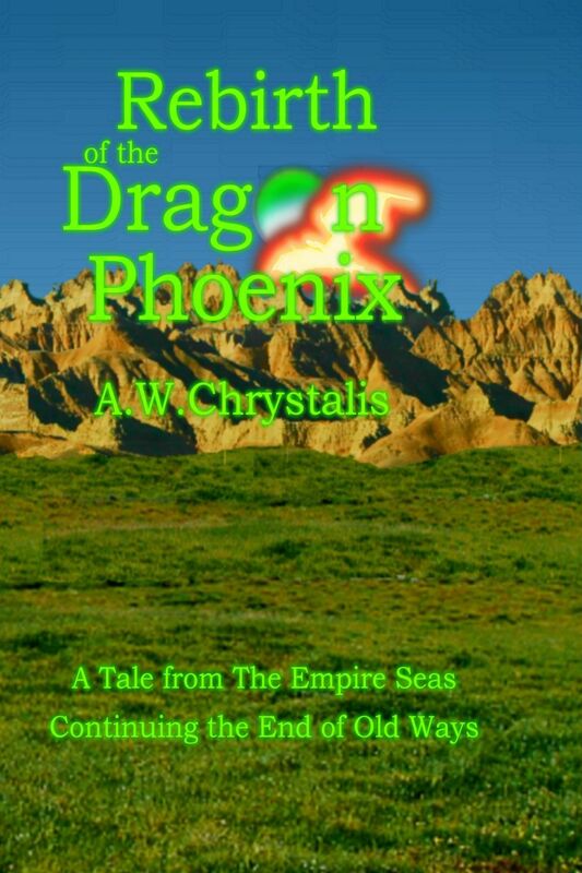 Rebrith of the Dragon Phoenix