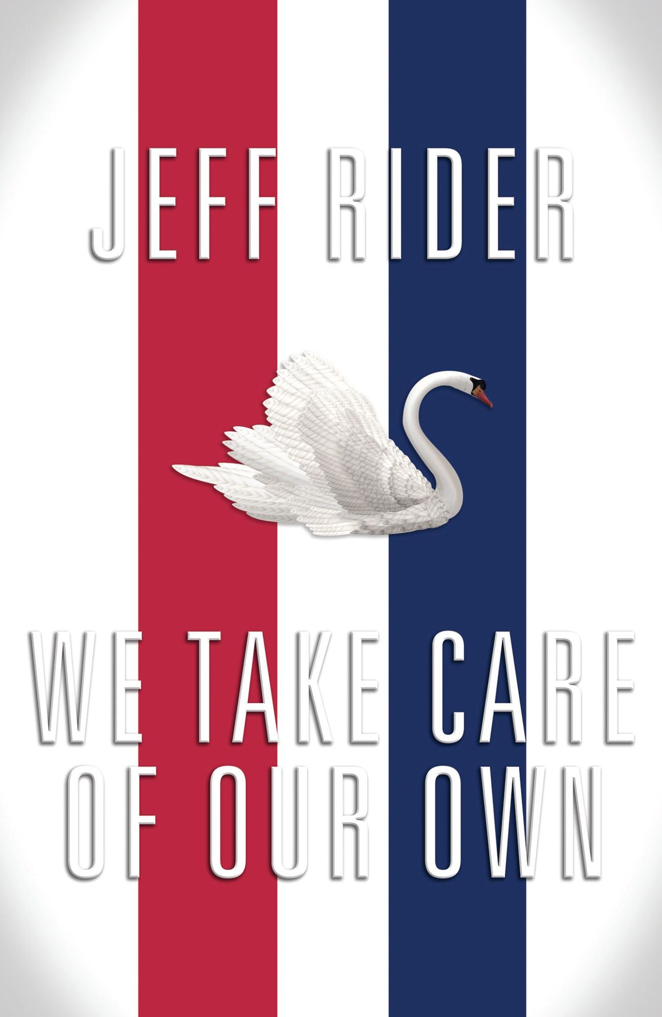 We Take Care Of Our Own