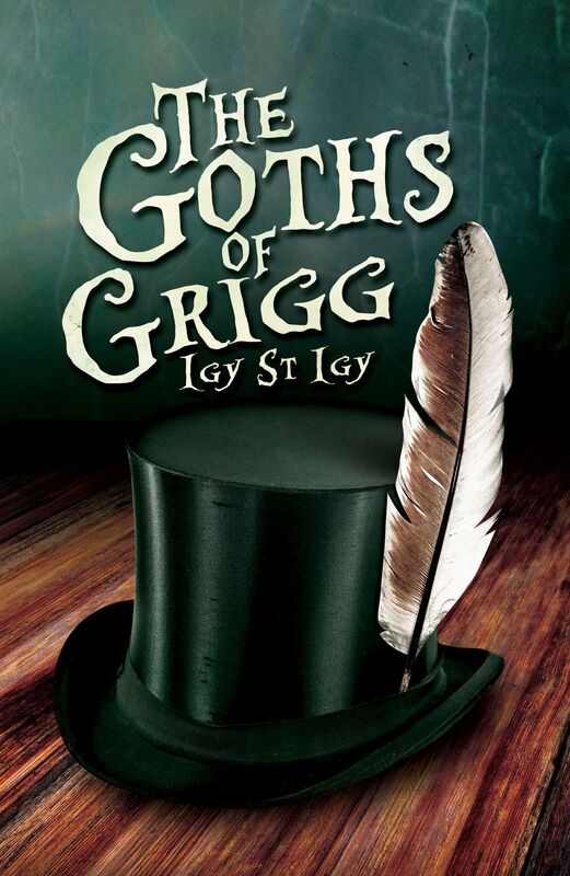The Goths of Grigg