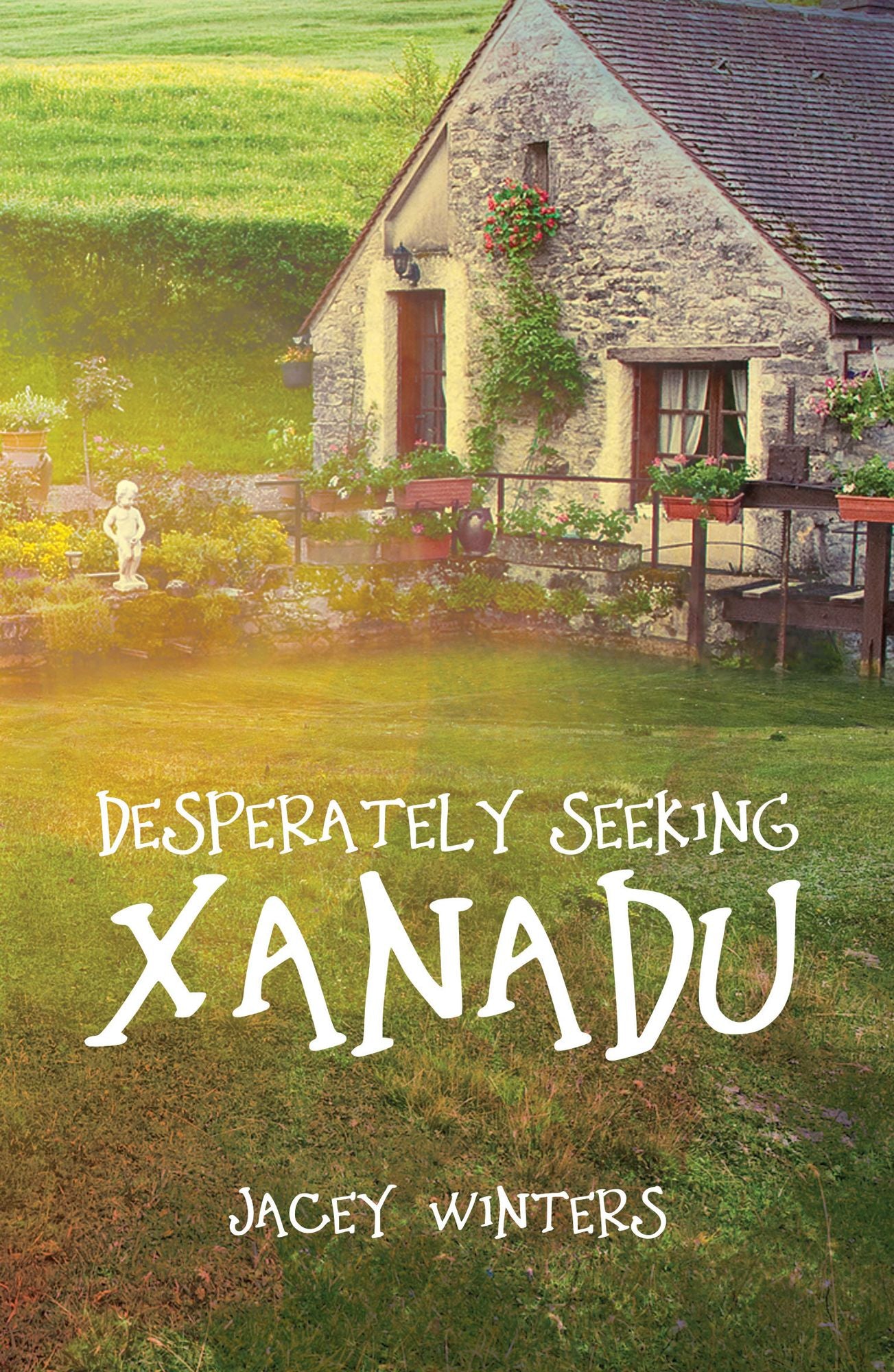Desperately seeking Xanadu