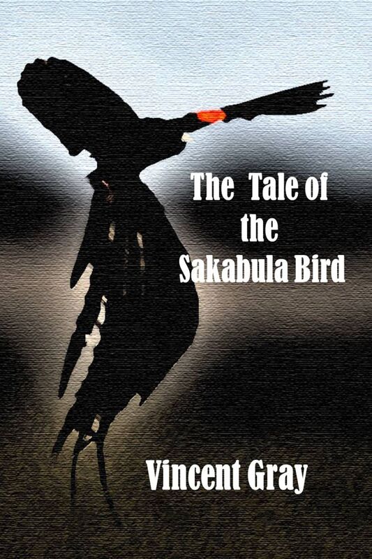 The Tale of the Sakabula Bird
