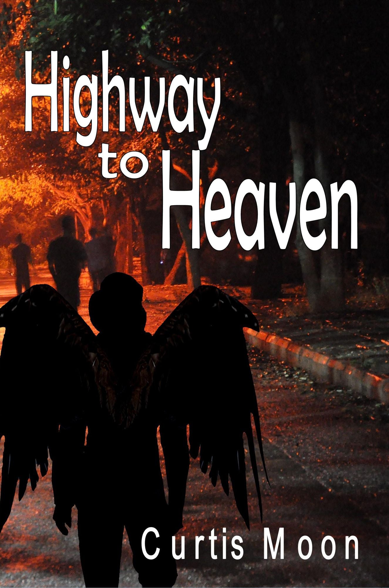 Highway To Heaven