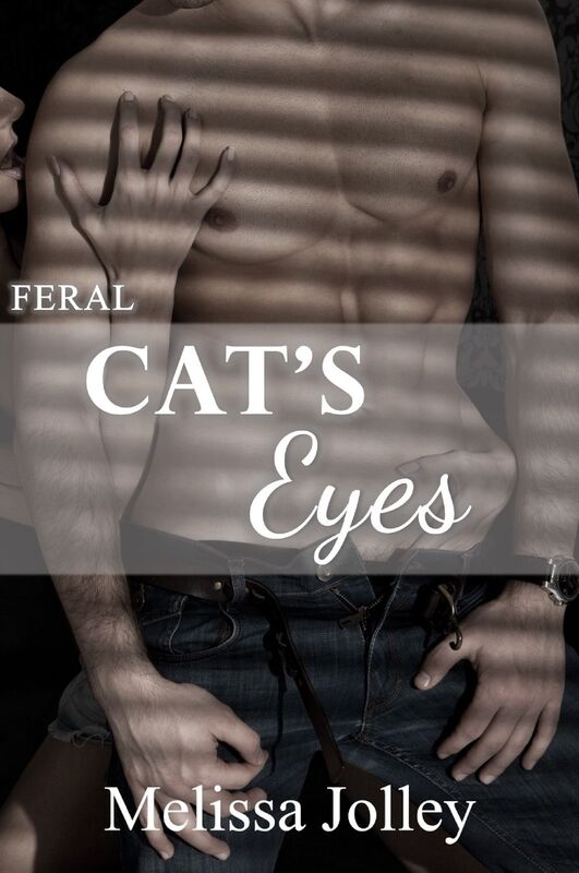 Cat's Eyes (Feral Series #2)