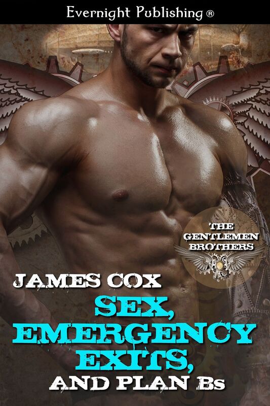Sex, Emergency Exits, and Plan Bs