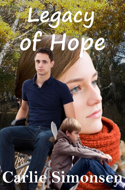 Legacy of Hope