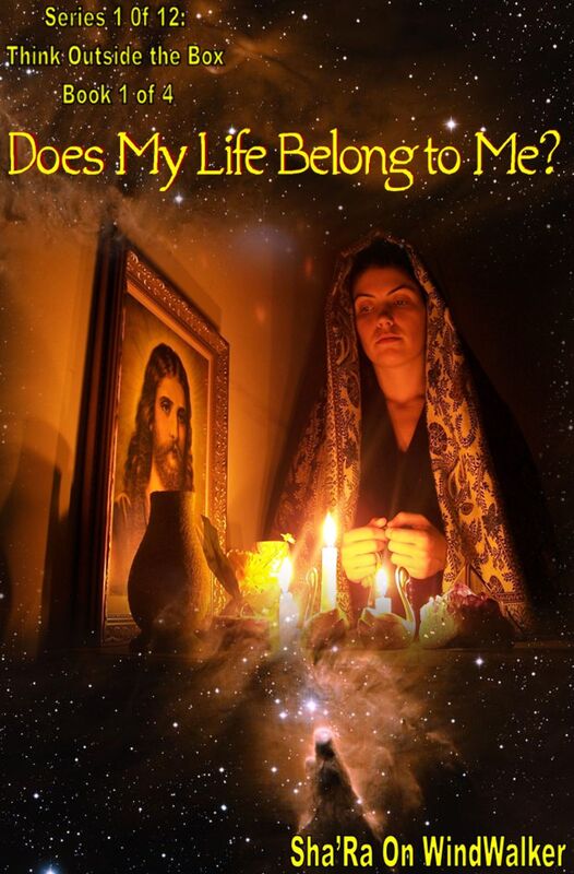 Does My Life Belong To Me