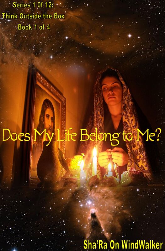 Does My Life Belong To Me
