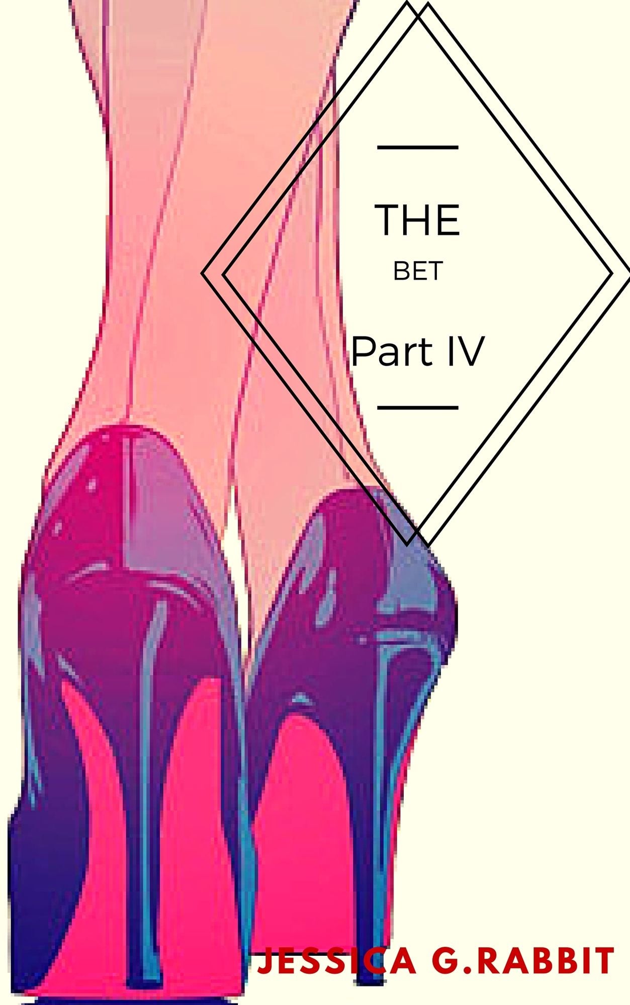 The Bet Part 4