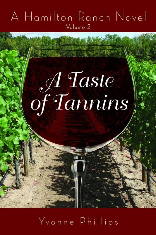 A Taste of Tannins