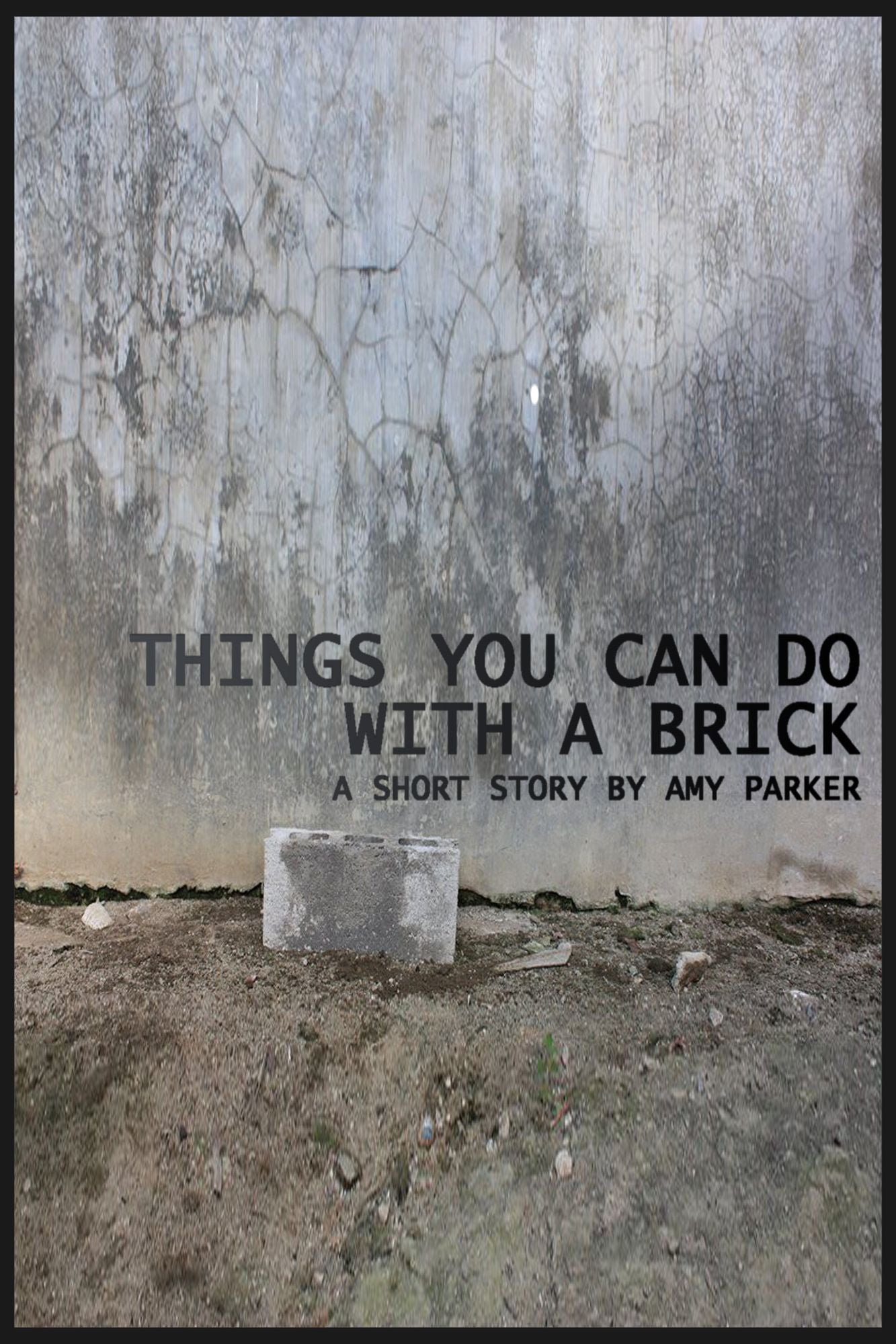 Things You Can Do with a Brick