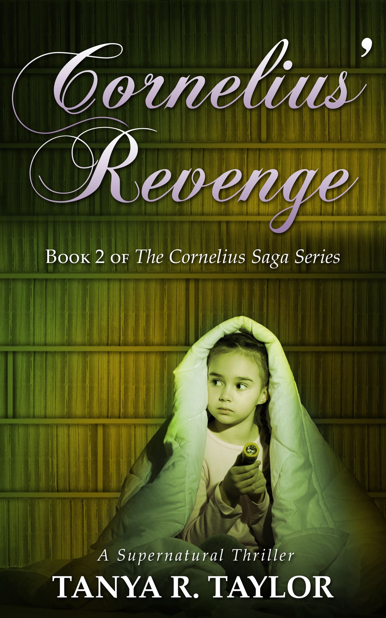 Cornelius' Revenge