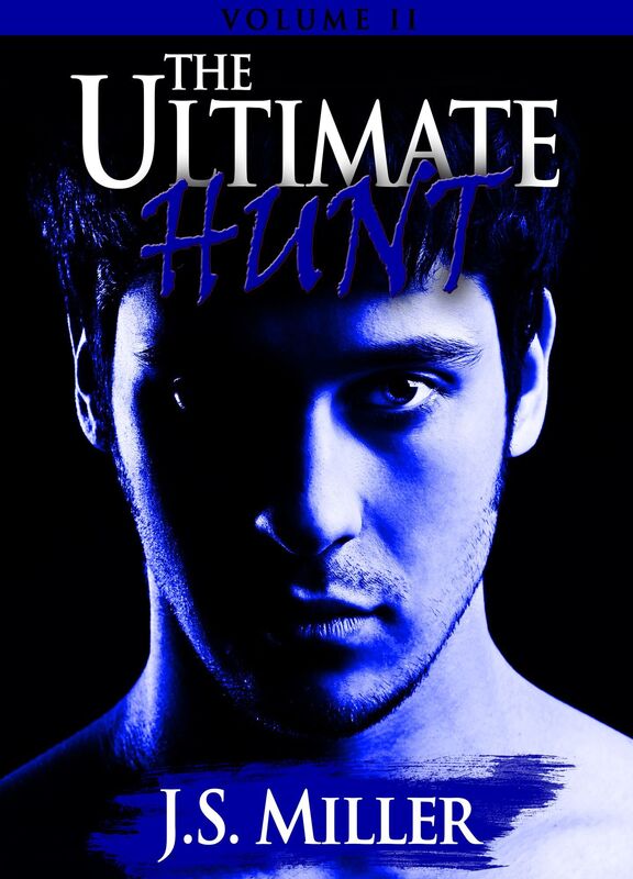 The Ultimate Hunt: Volume II