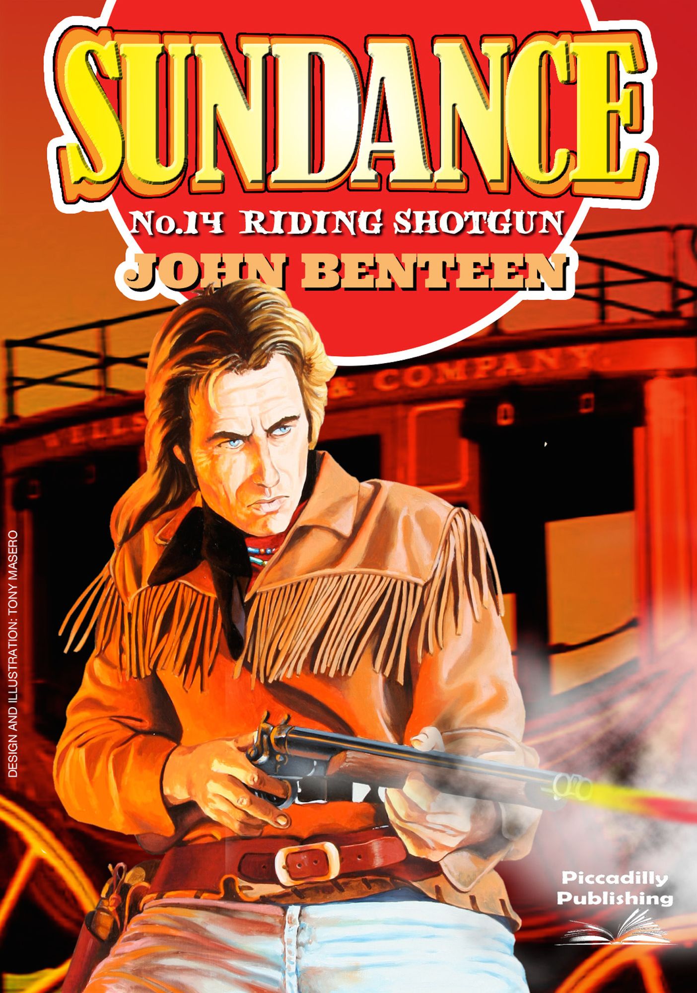 Sundance 14: Riding Shotgun