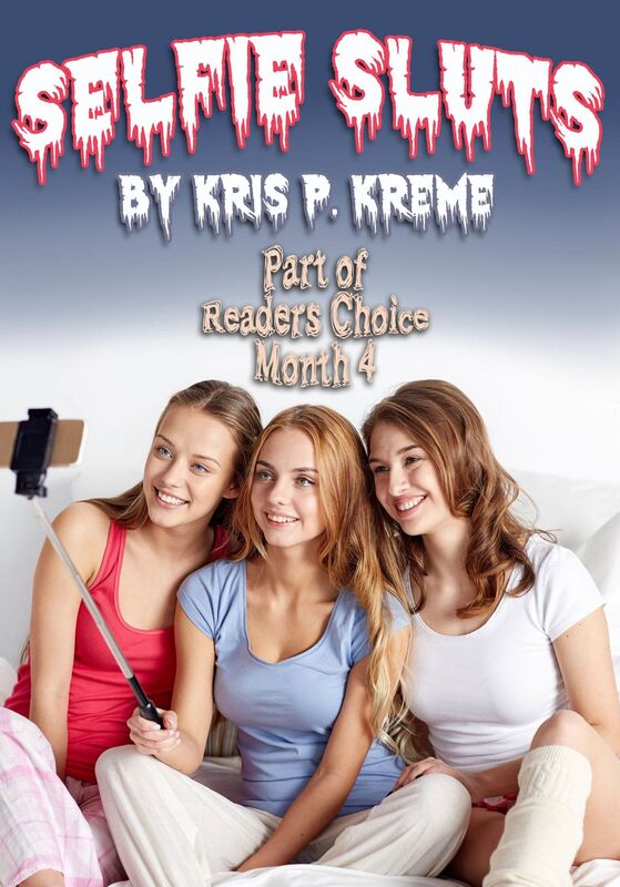 Selfie Sluts