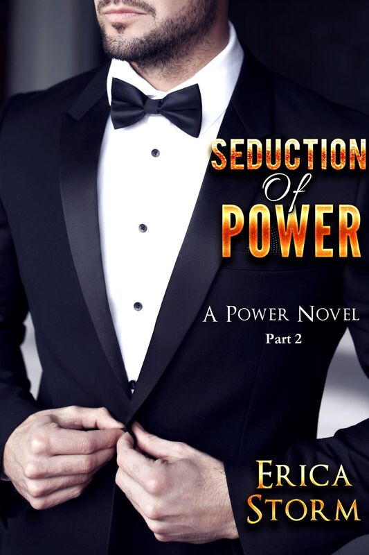 Seduction of Power Part 2