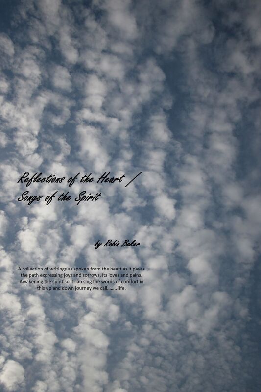 Reflections of the Heart / Songs of the Spirit